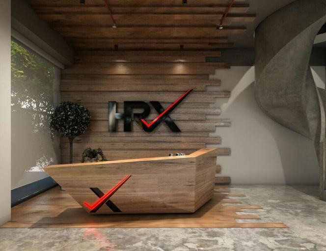 HRX Office